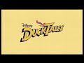 Ducktales Ending But It S Ocean Man