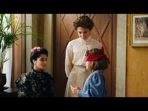 Trailers Maria Montessori