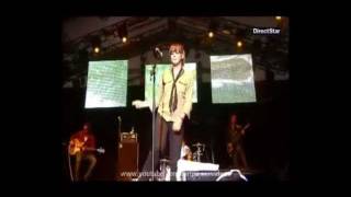 Cat Power - 05 Song to Bobby (Eurockéennes, 04/07/2008)