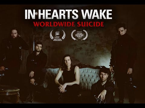 Video thumbnail for Worldwide Suicide