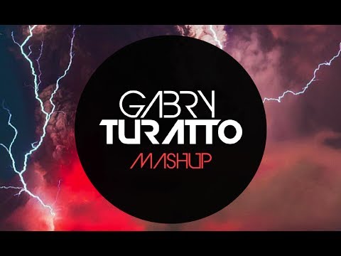 Dimitri Vegas, Like Mike & Martin Garrix vs Bastille - Tremor on Pompeii (Gabry Turatto mashup)