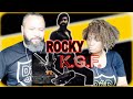 Drew Nation Reacts to The TOOFAN (Hurricane) song 😳 | K.G.F Chapter 2 reaction