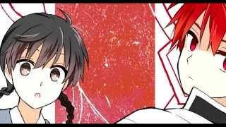 KYOUKAI NO RINNE OPENING 2 FULL 境界のRINNE (FULL SONG) "Ura No Ura" By Passapied