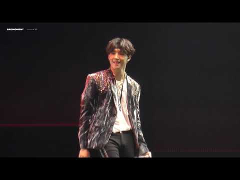 190616 GOT7 2019 WORLD TOUR ‘KEEP SPINNING’ IN SEOUL - RIDE JB SOLO (Multi Color ver.)