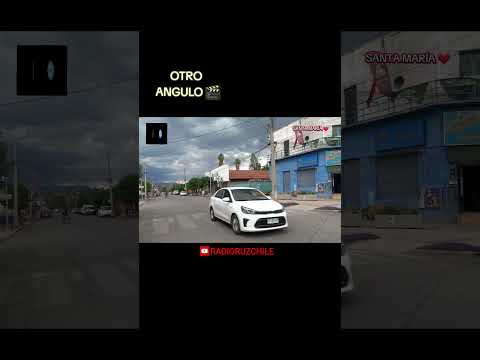 #otro #ángulo de #santamaria #aconcagua #sanfelipe #valparaiso #chile #turismo