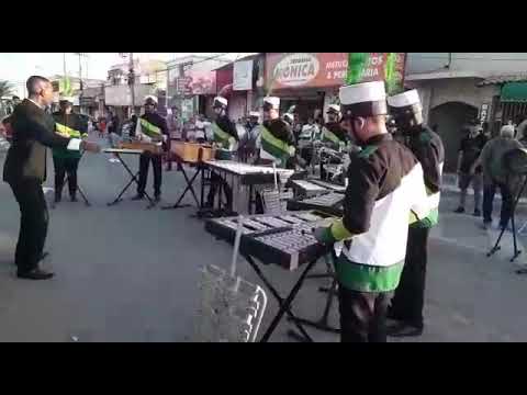 Sérvulo Mello - 2° Peça no concurso de Iguaba Grande 2018