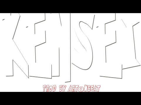 "KENSEI" Prod by #Artonbeat