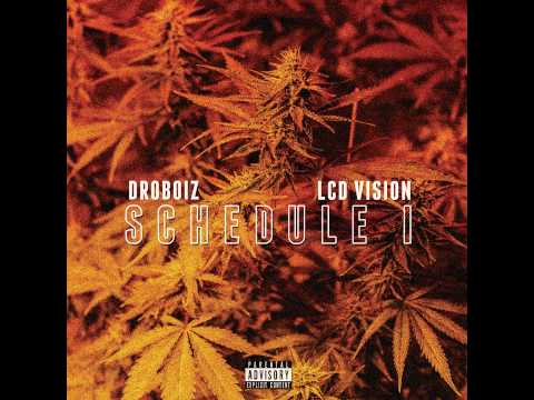 Droboiz - Work ft. Moco Baby & Rush Dem [Schedule I] [2015]