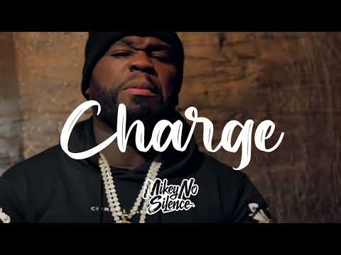 [FREE] Drake x 50 Cent Type Beat "CHARGE"  | UK RAP 2022 |