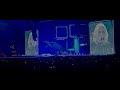 New Divide Linkin Park Live Concert In Jakarta From Zero World Tour 2025 4K UHR