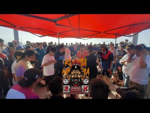 ASKEL vs. MC ² vs. NEXUS | Octavos | Kuarta Maestría #1 | 2020