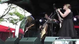 Moulettes - The Observatory