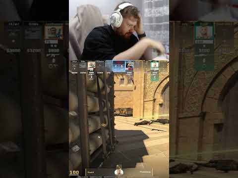 SNATCHIE DOGŁĘBNA ANALIZA DEMKA SZELIEGO #snatchie #snatchieeee #cs2 #shorts