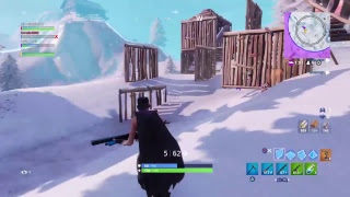 【Fortnite/フォートナイト】クリエイティブLIVE！初見さん参加是非 PS4,スイッチ,スマホ,歓迎！！