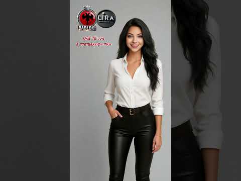 Unë të dua e tjeterkush t'ka, Lira & @babloki_06