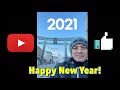 Happy New Year Everybody Welcome 2021 From Papis Beat