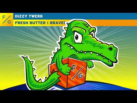 DIZZY TWERK w/ Braveboy
