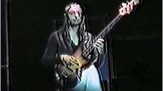 Jaco Pastorius unreleased "A Remark You Made" Weather Report 1978