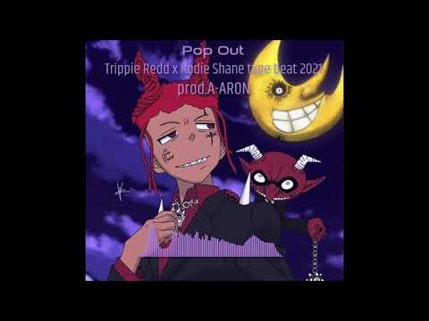 [FREE]Trippie Redd x Kodie Shane type beat 2021|"Pop Out"