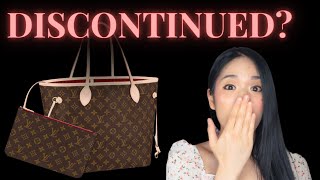 Louis Vuitton Neverfull is Exclusive? - The Art of Exclusivity