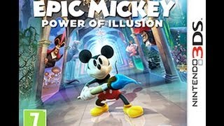 preview picture of video 'Il Blog di Wilma - 252 - Epic Mickey,Hitman,Peter Pan,Bianca & Bernie e Steve Jobs'