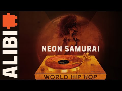 Neon Samurai | Used in ASSASSIN'S CREED SHADOWS Trailer