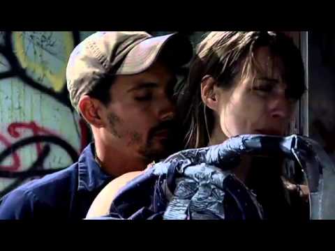 Four Stories of St. Julian Trailer 2010