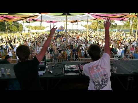 Wega Live OUT Bauru/SP 2011