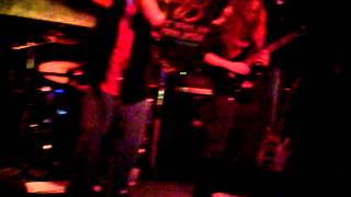 Crystal Night Cover Live - Masterplan