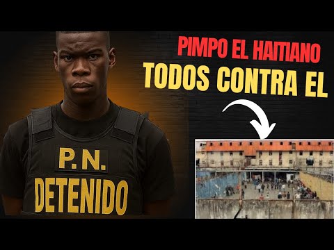 ⚡ “Pimpo the Haitian: The Man Who Escaped Death | Final Part”