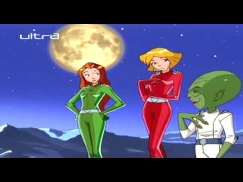 Super Špijunke - Epizoda 14 / Sezona 1