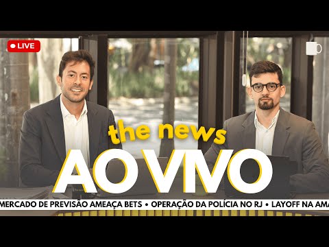 the news matinal | SOFT LAUNCH ☕