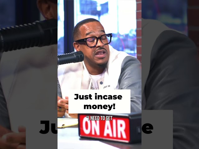 Joe Budden, Gillie The Kid & Noreaga Are Why The Industry Should Stop Taking Just In Case Money