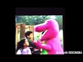 Barney What A World We Share Giacomo Productions Version Trailer