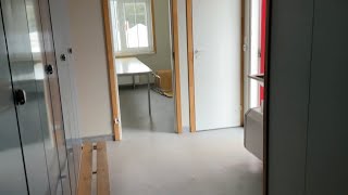 小型办公室集装箱 Harmet P6 | 图像 4 - Machineryline