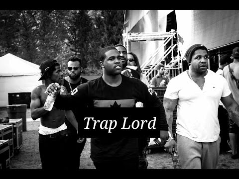 Asap Ferg x Schoolboy Q Type Beat- Trap Lord *New 2015* (Prod. Fxrbes Beats)
