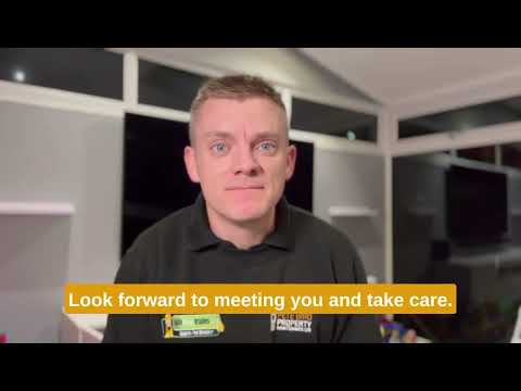 Pete Bird Property Maintenance LTD video.