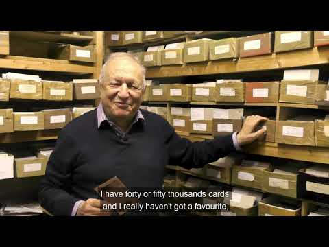 Postcards of Palestine - Hebrew University's Newest Collection