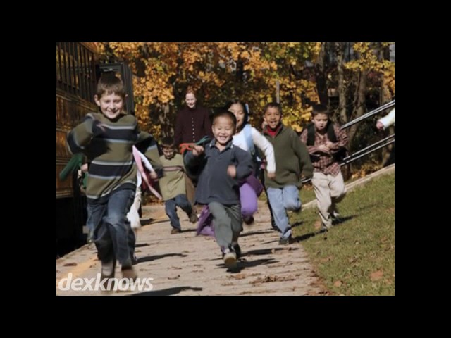 Carroll Community School District - Bus Garage - Carroll, IA