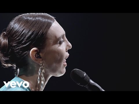 Videoclip de Para Lá — Adriana Calcanhotto