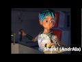 ReBoot OST 118 Shark AndrAIa