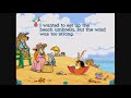 Living Books Just Grandma And Me Part 2 Read And Play Gameplay Walkthrough