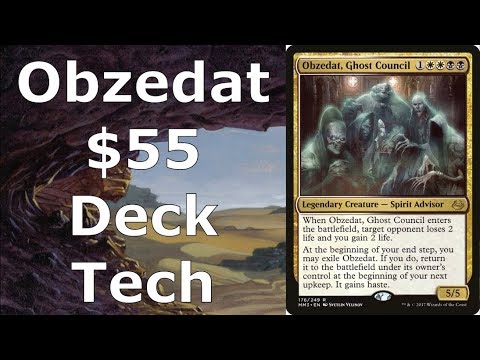 Magic The Gathering Ghost
