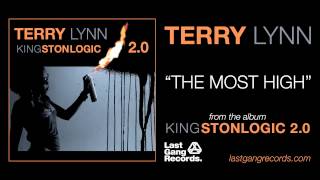 Terry Lynn - The Most High