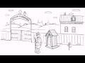 Сказка про "Машину Смерти-1" - мультфильм 