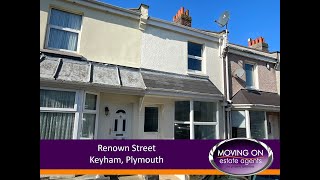 50 Renown Street, Keyham, Plymouth