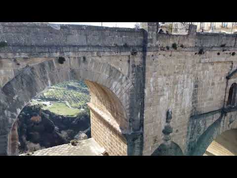 Puente Nuevo bridge Ronda #shorts