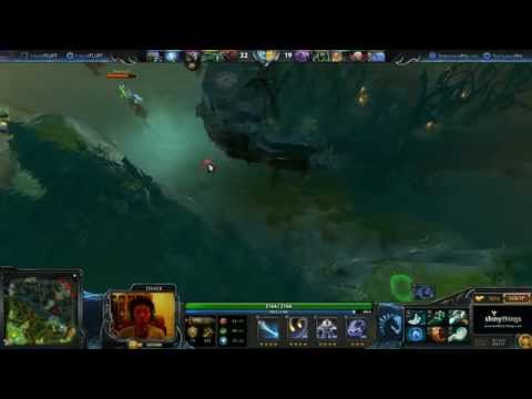 FLUFFNSTUFF Tinker highlight