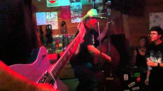 Th' Legendary Shack Shakers