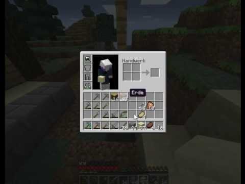 Opa spielt Minecraft 129 - Sortieren und Zuschauerfragen beantworten